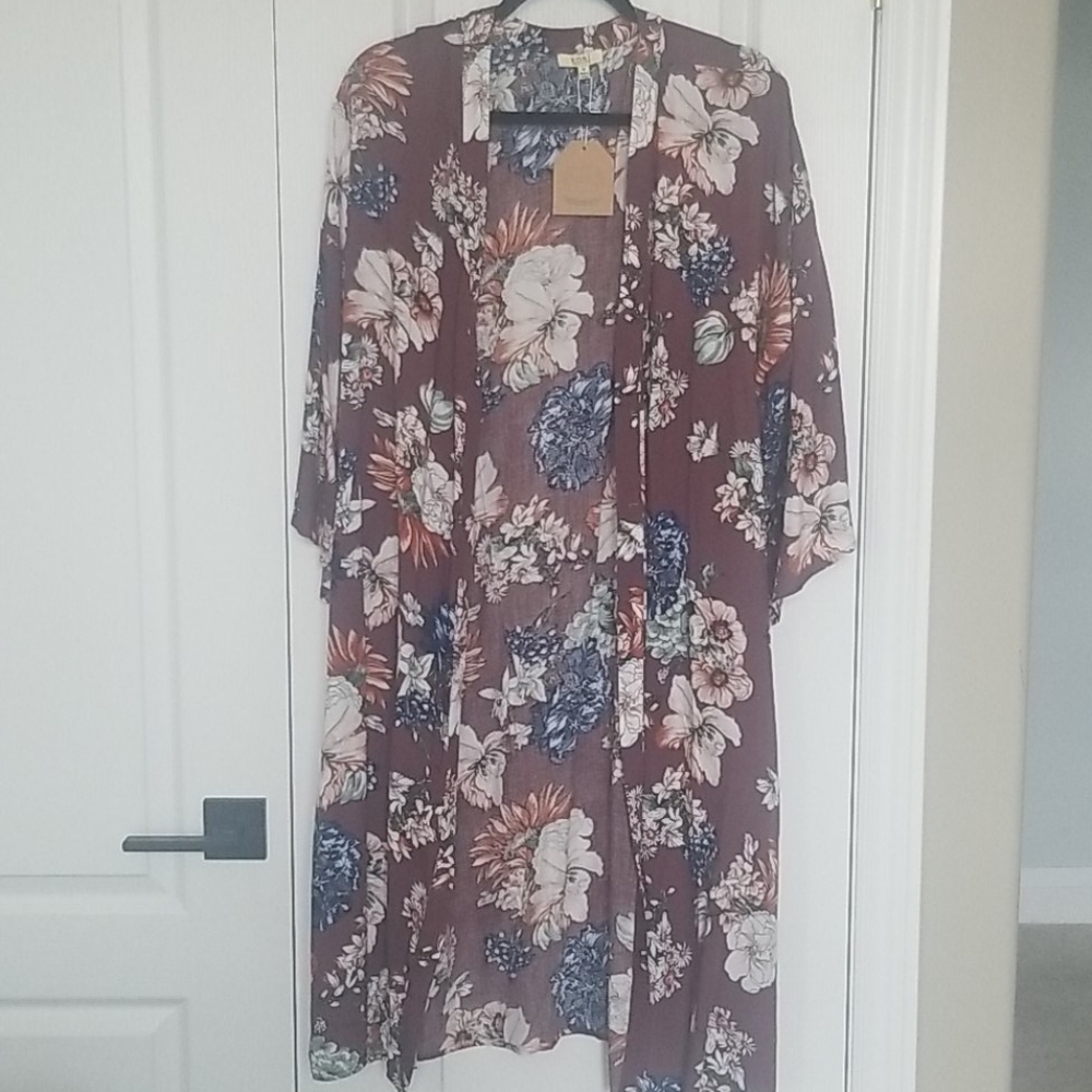 Kimonos